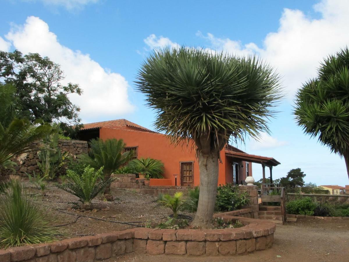 Haciendas Del Valle - Las Kentias Valle de Guerra Exterior photo